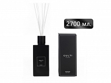 Black Aramara 2700