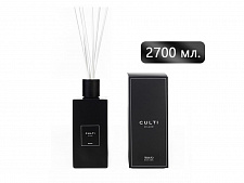 Black Tessuto 2700