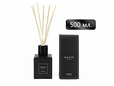 Black Aramara 500